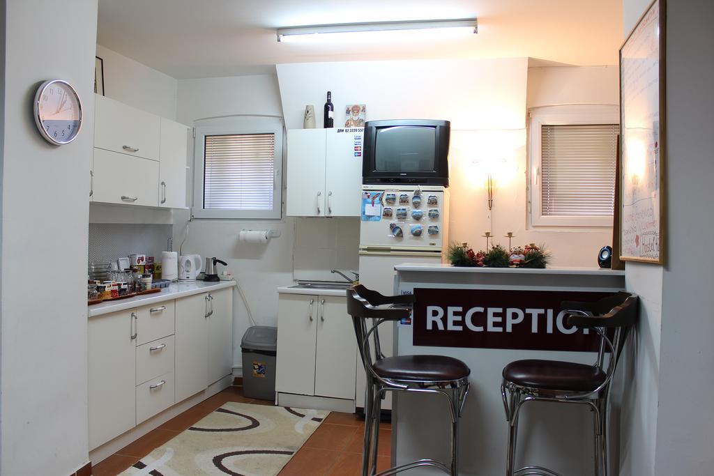 Hostel 42 Scopia Cameră foto