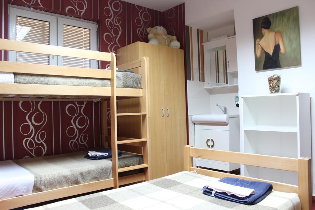 Hostel 42 Scopia Cameră foto